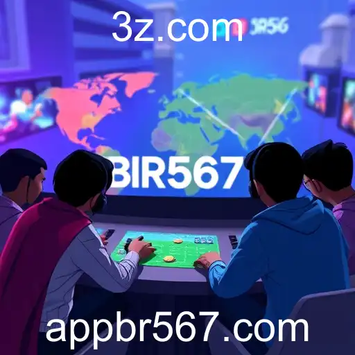 BR567: Transformando o Cenário de Jogos Online em Língua Portuguesa