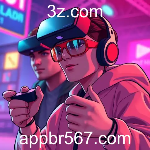 Tendências Emergentes no Mundo dos Jogos para 2025