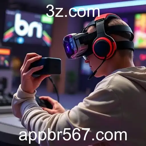 Ascensão de Plataformas de Jogos e br567 no Cenário Atual