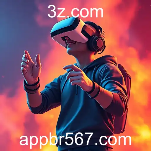 Tendências de Jogos em 2025: Uma Nova Era Digital