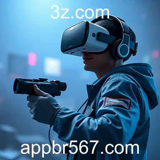 Inovações e Tendências no Mundo dos Jogos