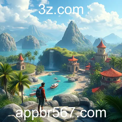 Inovações e Expansão no Mundo dos Jogos Online: Um Olhar Atual