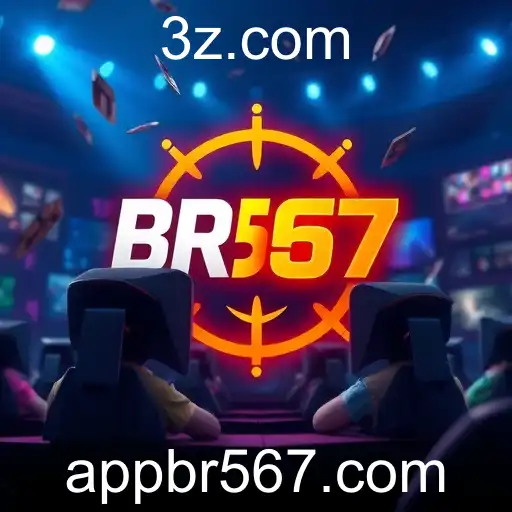 O Impacto de BR567 no Mundo dos Jogos Online