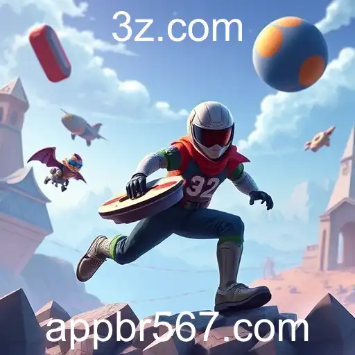 Inovações e Desafios no Mundo dos Jogos em 2025