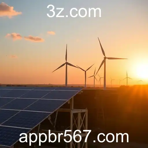 Inovações Tecnológicas e Sustentabilidade em 2025