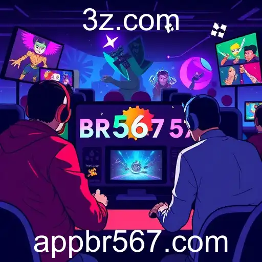 Ascensão dos Jogos Online em 2025