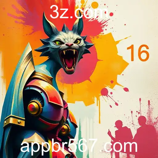 A Importância da Categoria 'Arte' nos Jogos Online