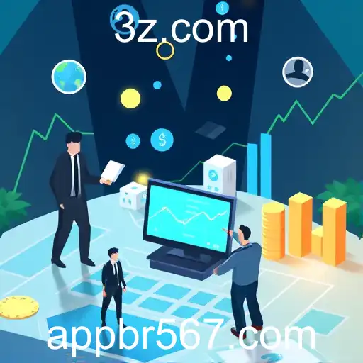 Explorando a Categoria de Jogos de Negócios no 'br567'