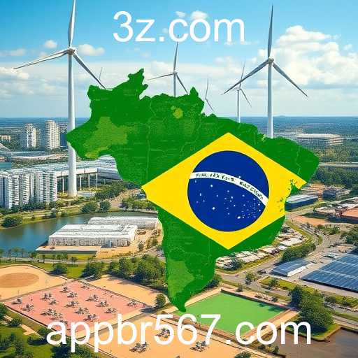 A Ascensão dos Jogos com Br567