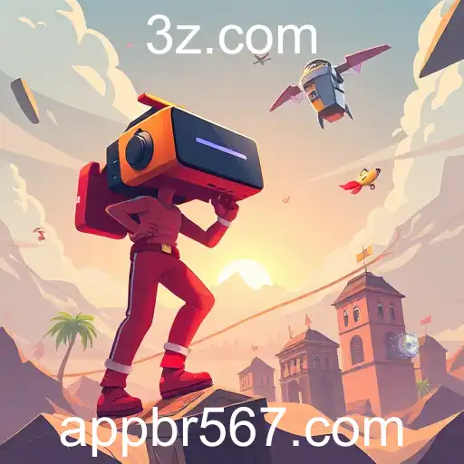 Inovações e Tendências no Mundo dos Jogos