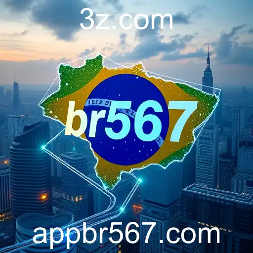 O Crescimento do BR567 no Cenário de Jogos Online