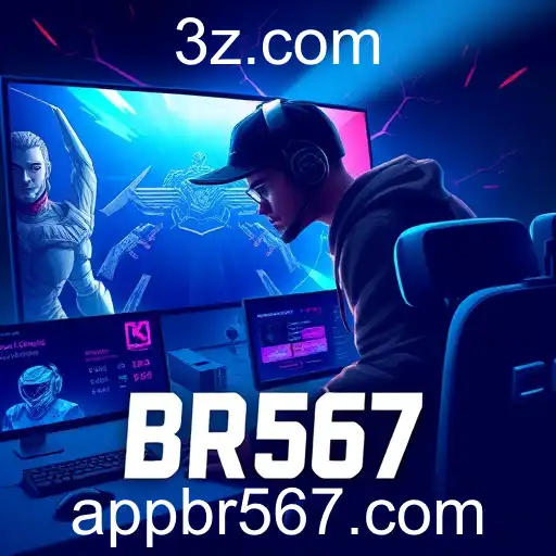 O Impacto do BR567 no Cenário de Jogos em 2025