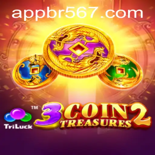 Exploring the Exciting World of 3CoinTreasures2 and the Influence of JiLi567