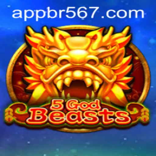 Exploring the Mythical Realm of 5 God Beasts