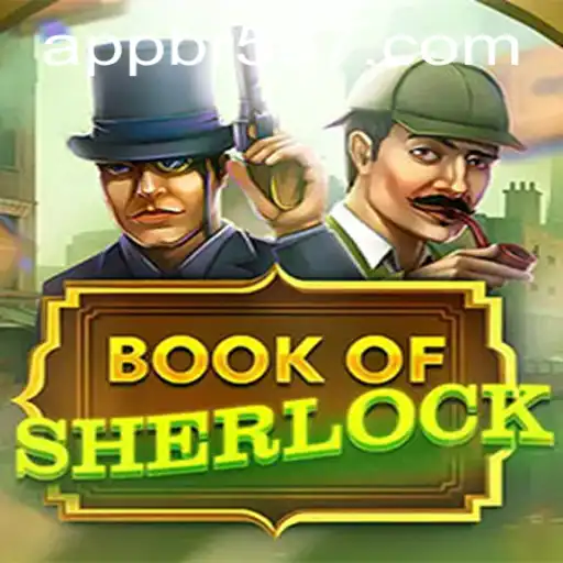 Discover the Mysteries of BookOfSherlock with JiLi567