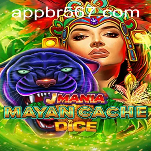 Unveiling JManiaMayanCacheDice: A Captivating Journey into the World of Dice