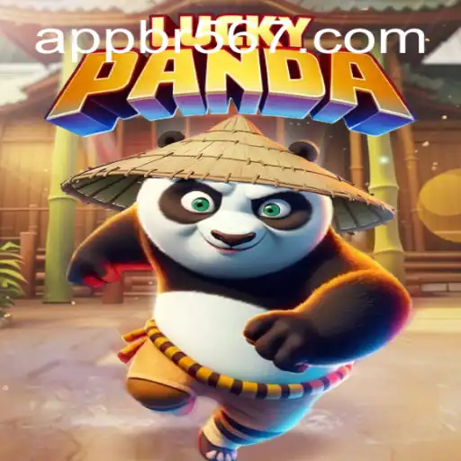 Exploring the Exciting World of LuckyPanda: A Thrilling Gaming Adventure