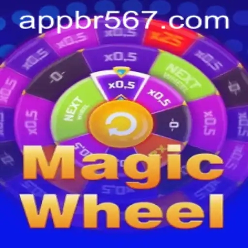 MagicWheel: The Ultimate Gaming Experience with JiLi567