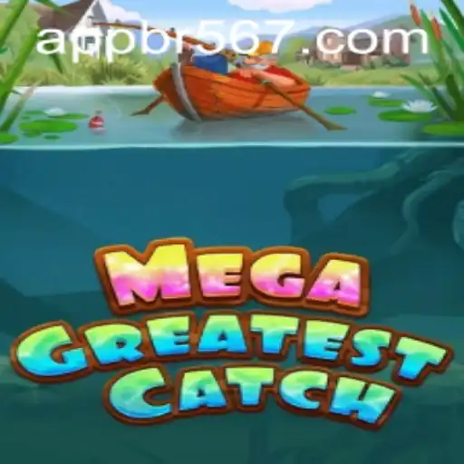 Discover the Thrills of MegaGreatestCatch: An In-Depth Overview