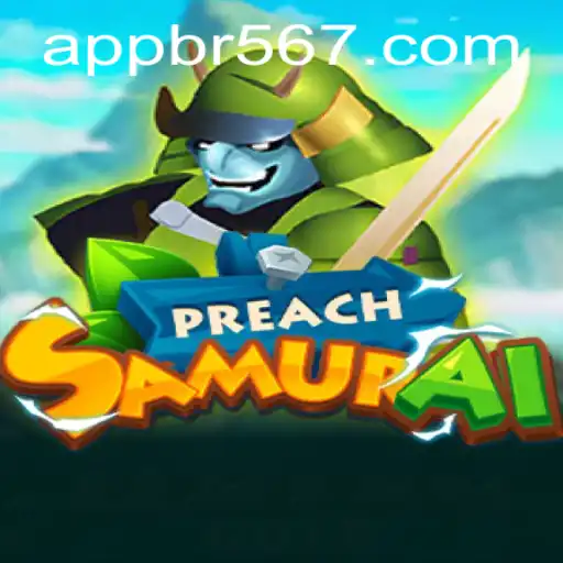 Explore the Unique World of PreachSamurai: A Journey Through Strategy and Adventure